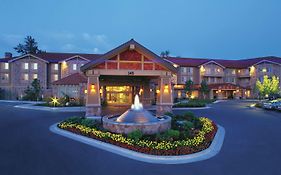 Hilton Garden Inn Boise / Eagle